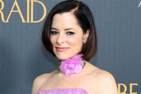 Parker Posey on Her Wild Beau Is Afraid Sex Scene: No One